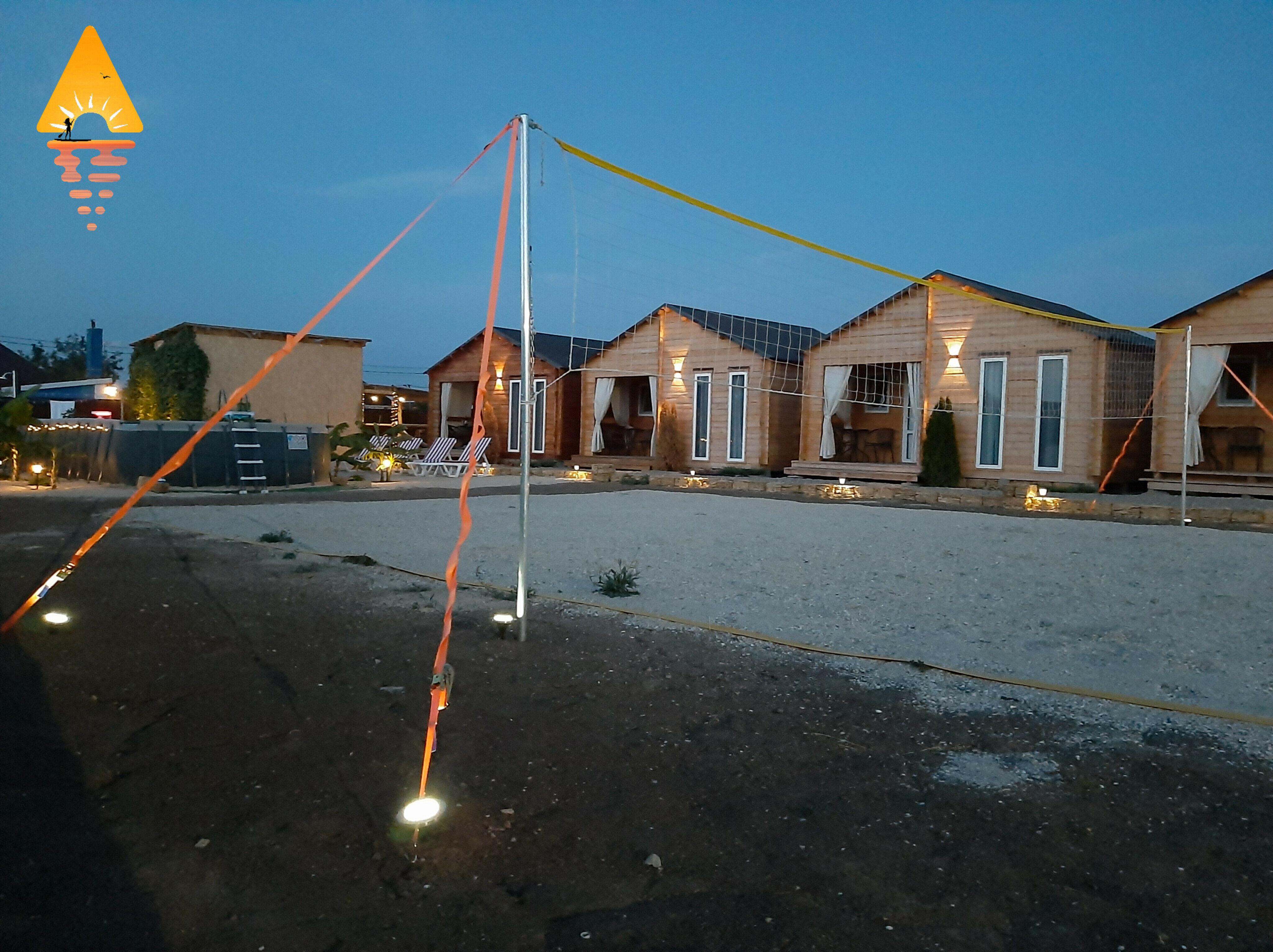 Фото Атмосфера