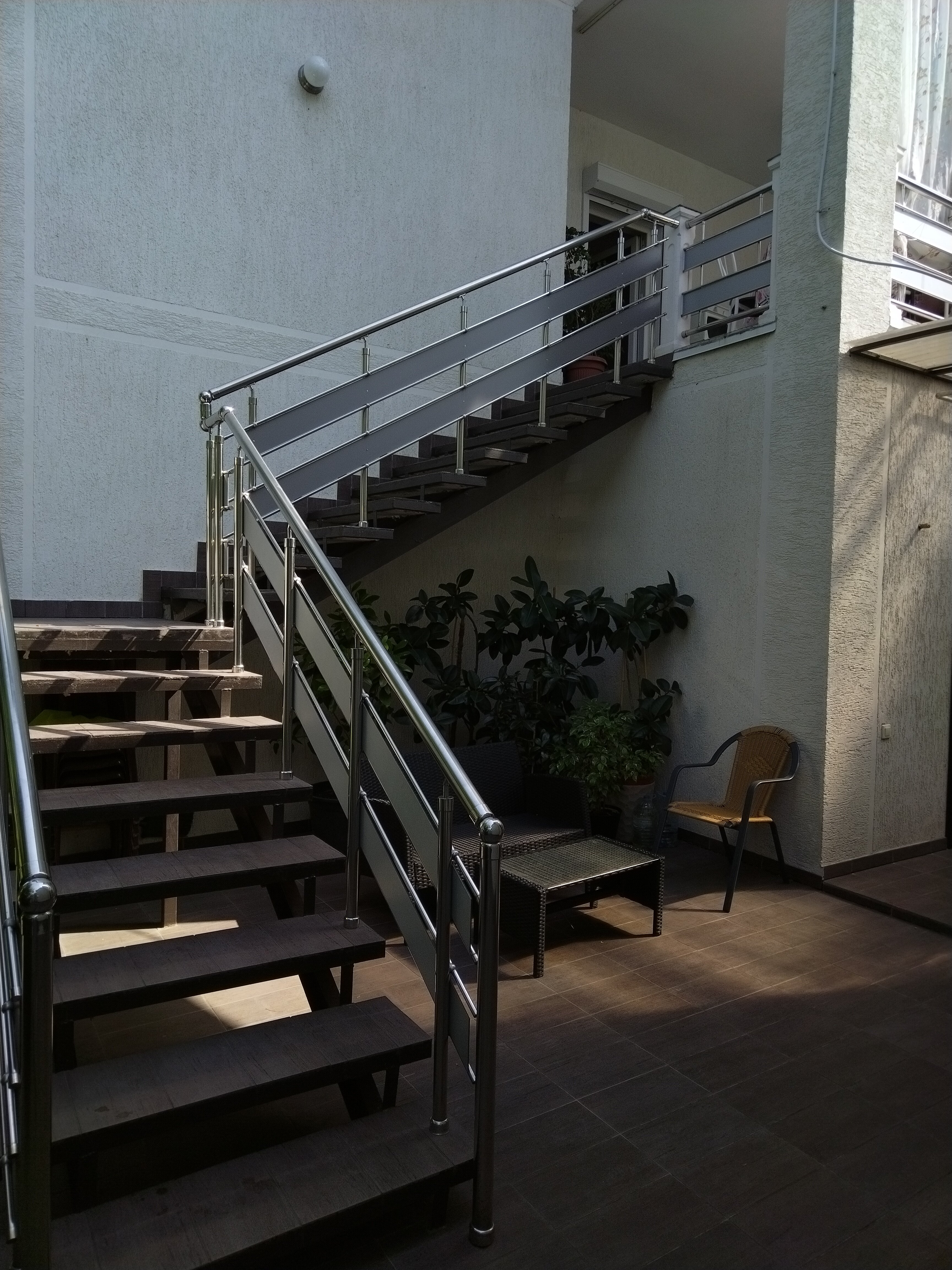 Фото Рассвет