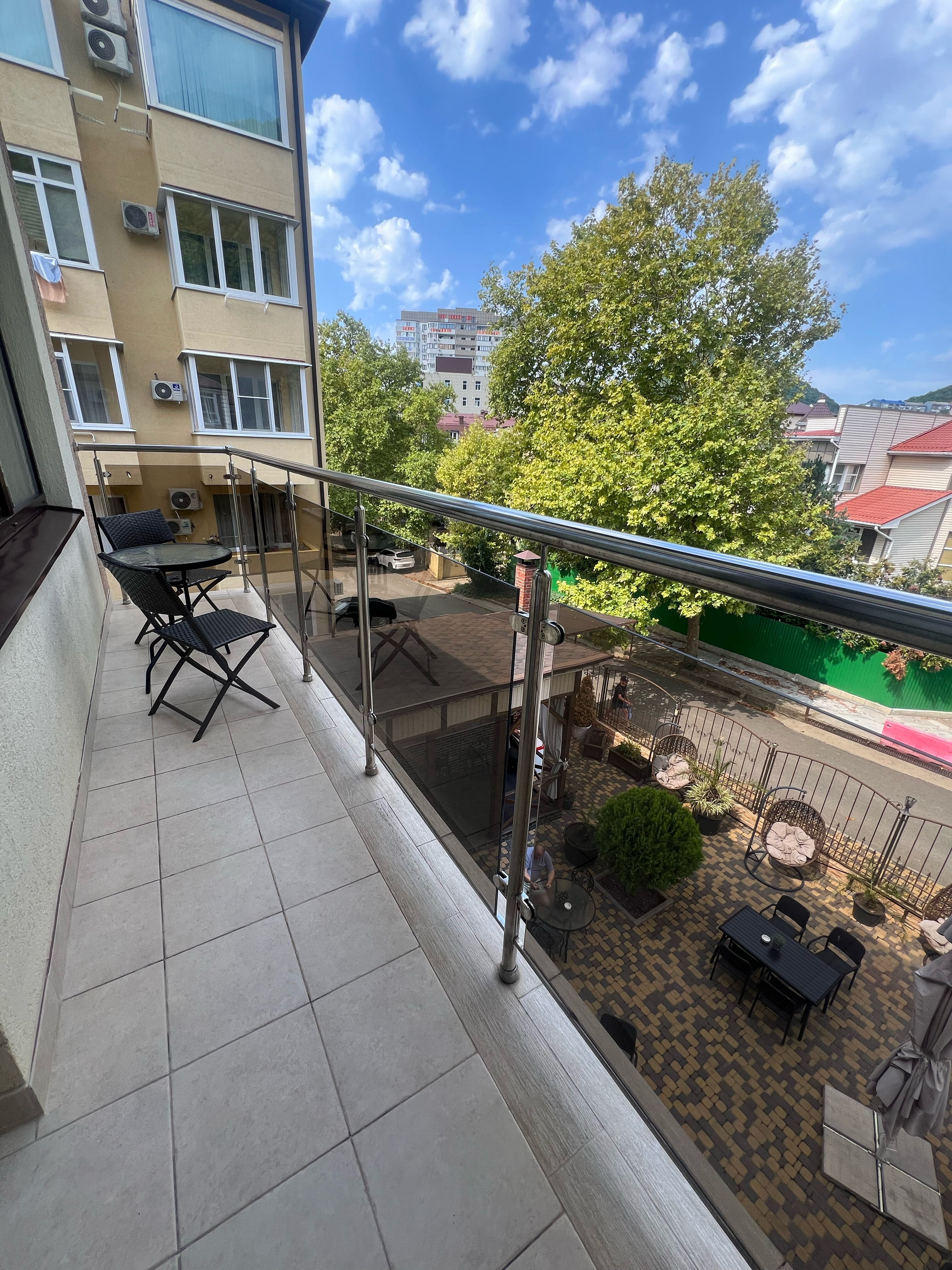 Фото Amigo Panna-Cotta