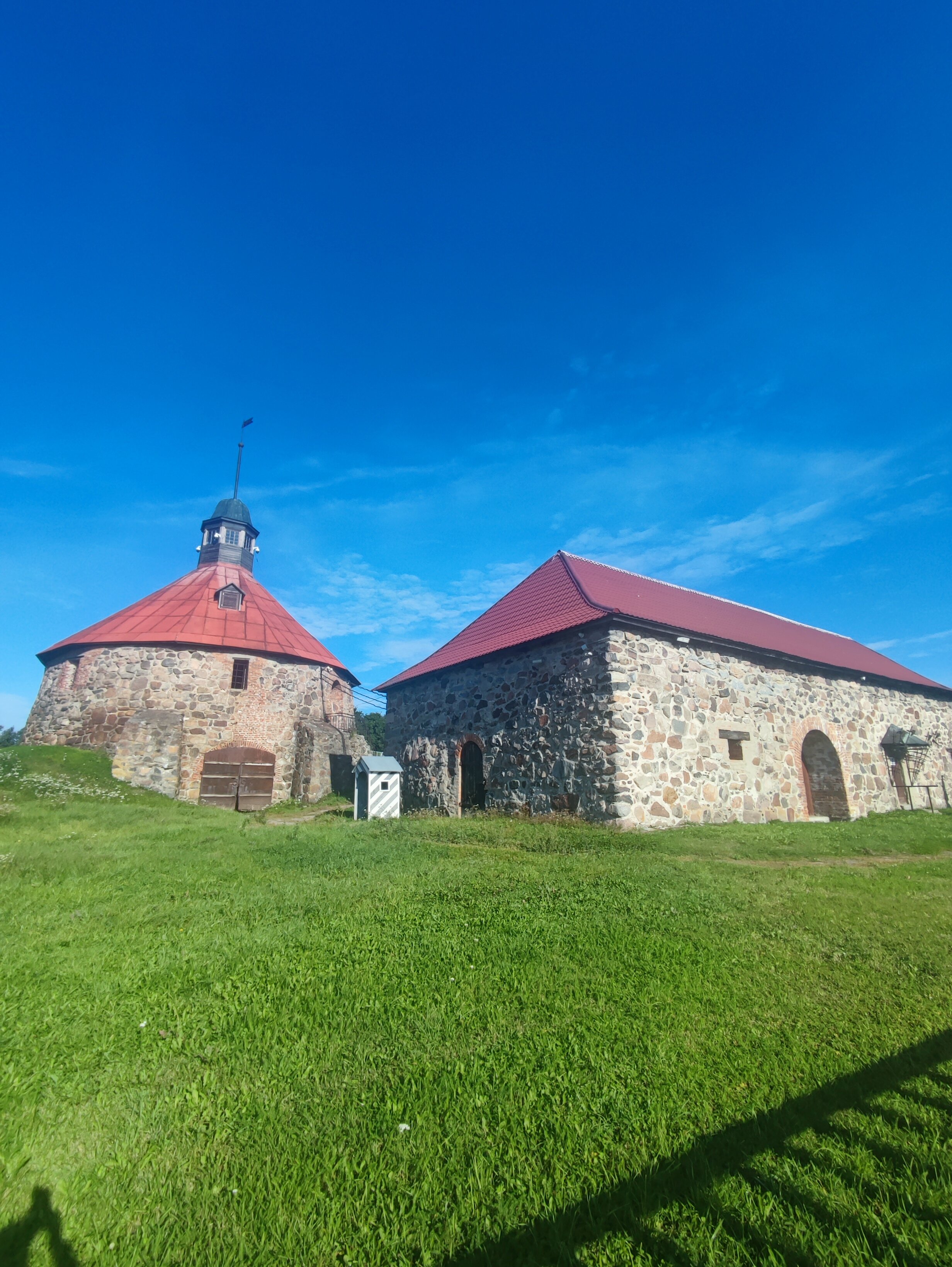 Фото Кексгольм