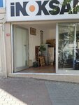 Met Teknik san (Bursa, Nilüfer, Fethiye Mah., Pazar Sok., 30/1), reparación de equipos industriales