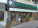Gluten Free Spot (İzmir, Karşıyaka, Bostanlı Mah., 1794 Sok., 6) ، محل بقالة