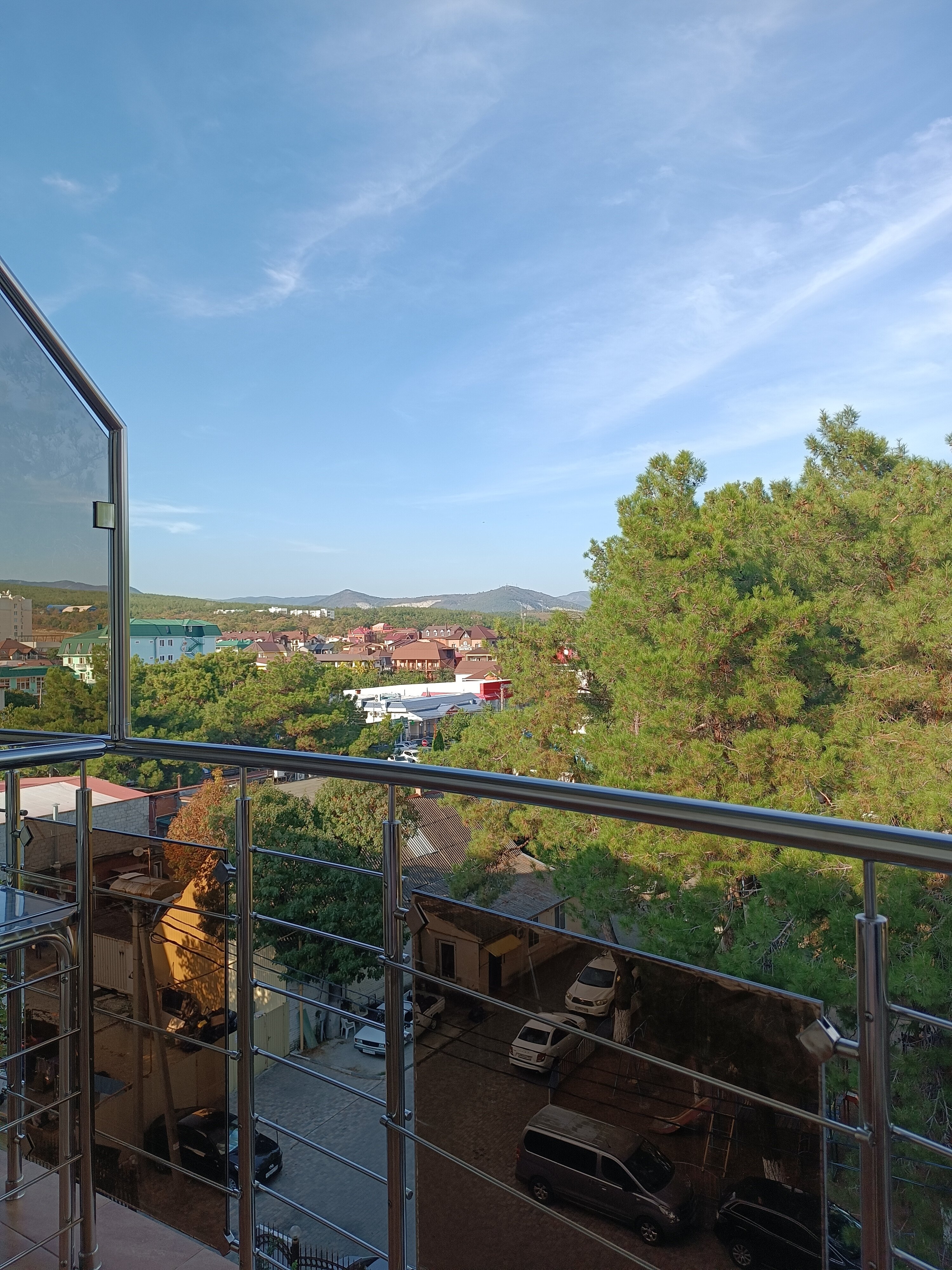 Фото Прометей 3