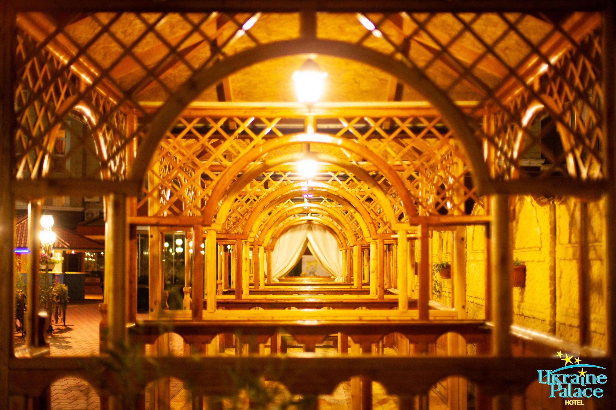 Фото Отель Палас