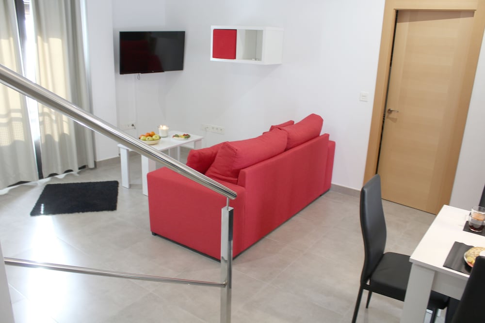 Фото Nest Flats Granada