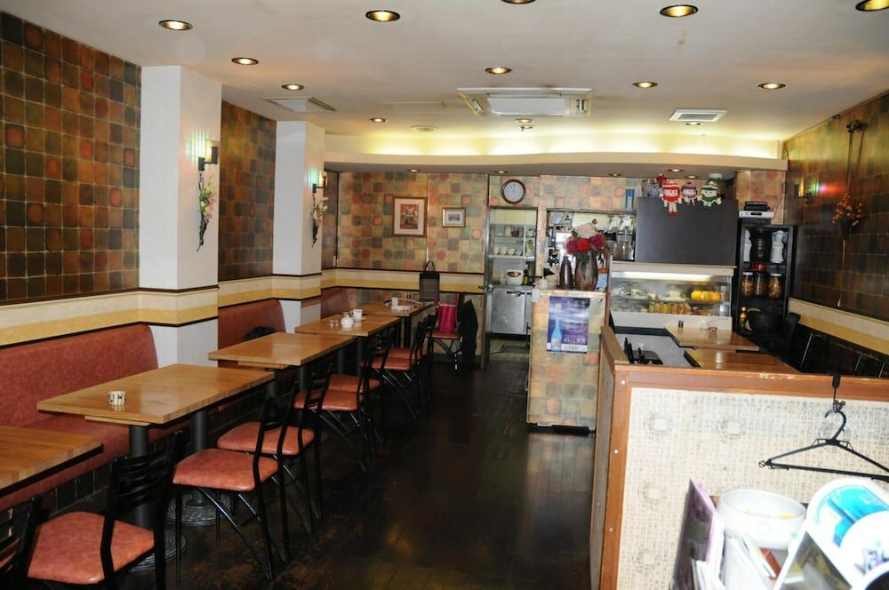 Фото Kuretake Inn Tokyo Funabori