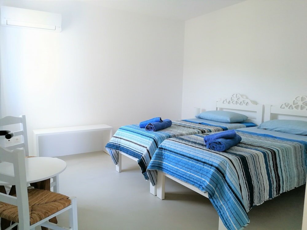 Фото Stavros Bay