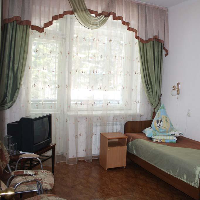 Фото Звёздный