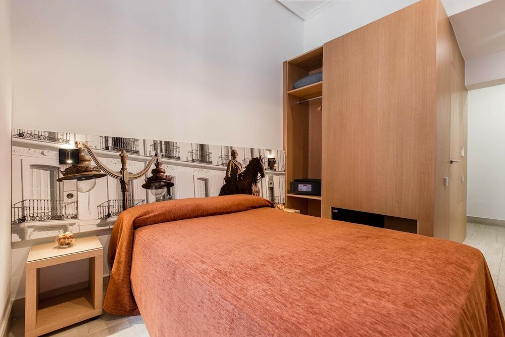 Фото Hostal Cervelo