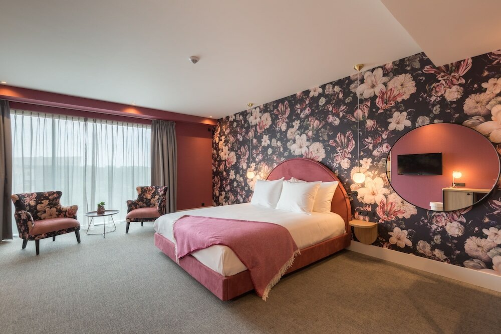 Фото Van der Valk Hotel Venlo