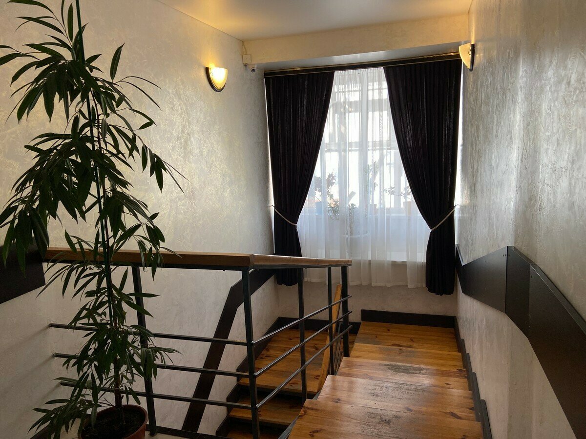 Фото Черноземье