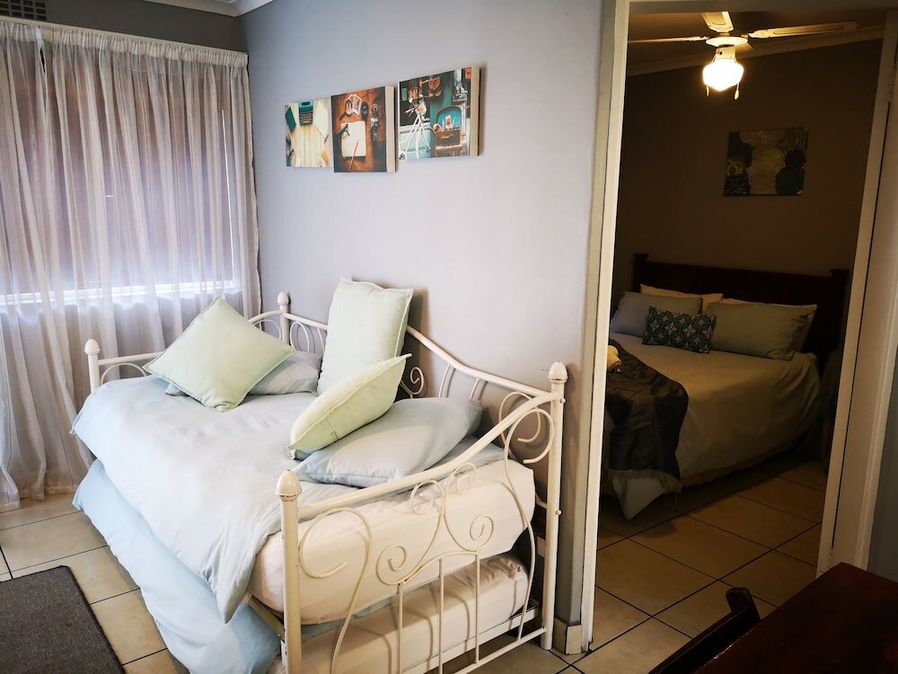 Фото Smithland Guest Apartments