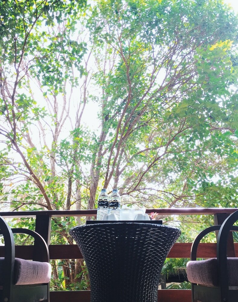 Фото In Touch Resort