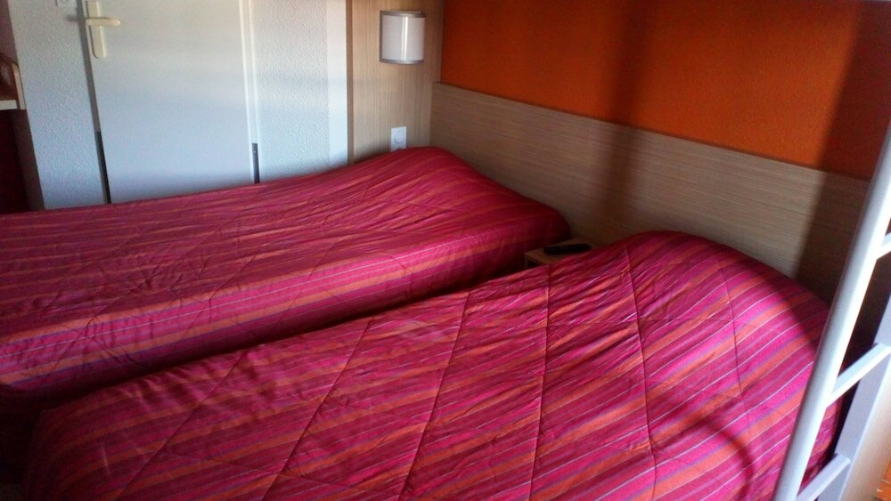 Фото Premiere Classe Blois Nord