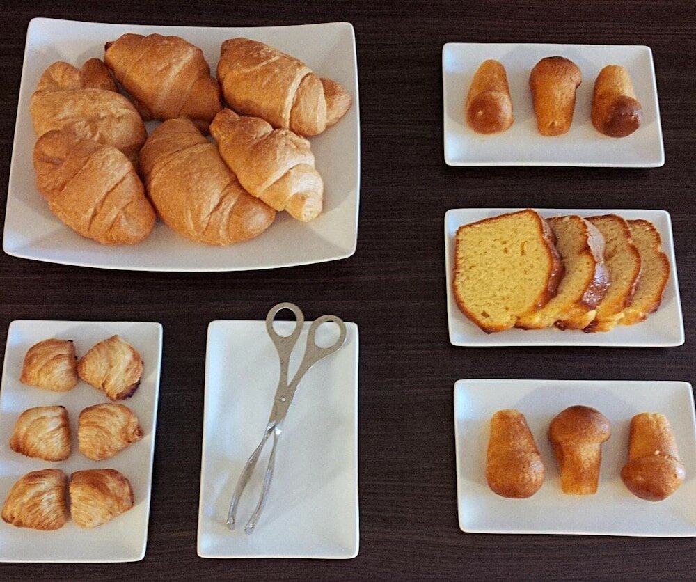 Фото Napolit'amo Hotel Medina