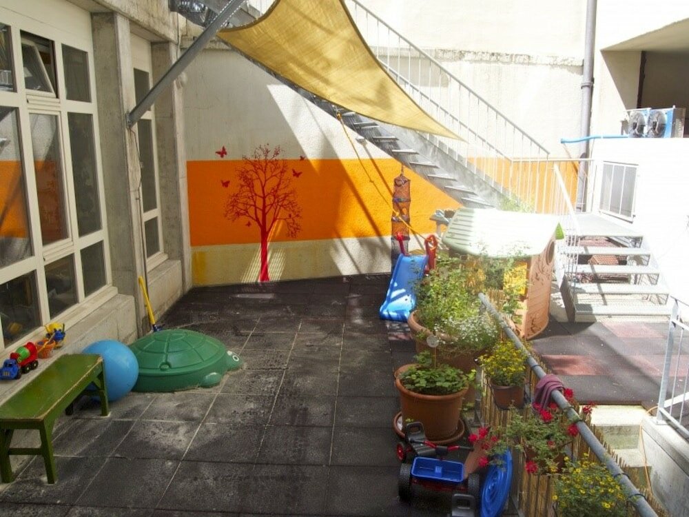 Фото Hotel Glockenhof Zurich