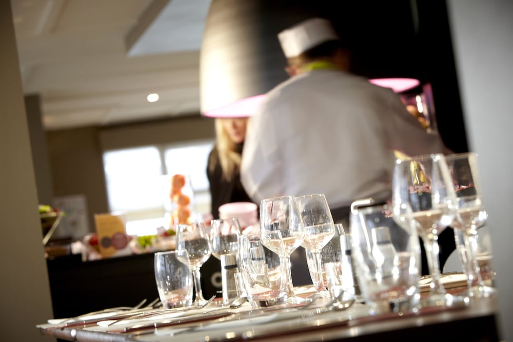 Фото Campanile Nature - Sannois Ermont