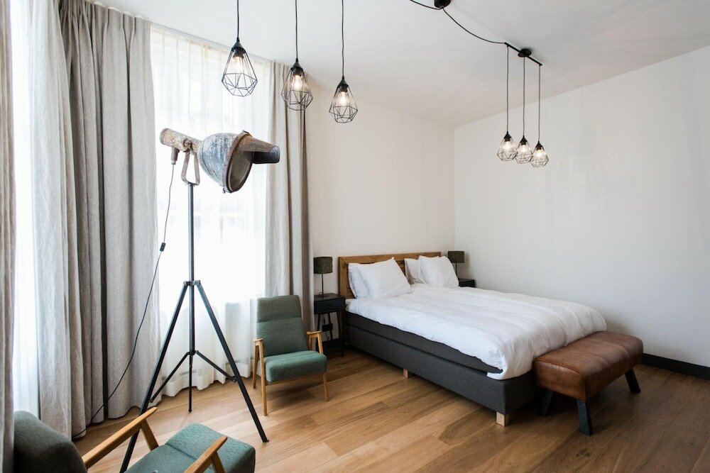 Фото Boutique Hotel d'Oude Morsch
