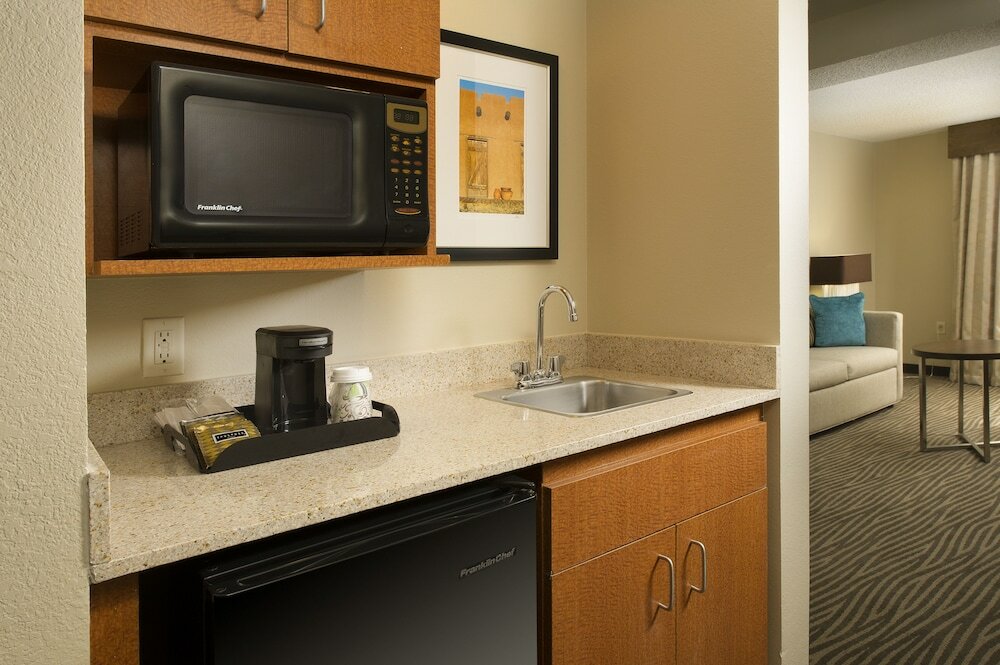 Фото Holiday Inn El Paso Airport