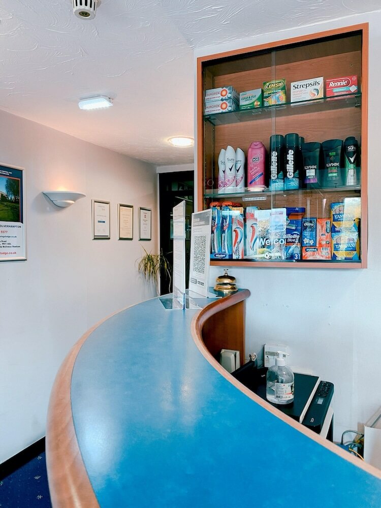 Фото Redwings Lodge Sawtry