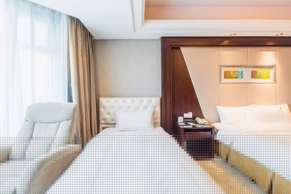 Фото Shuguang International Hotel Nanjing