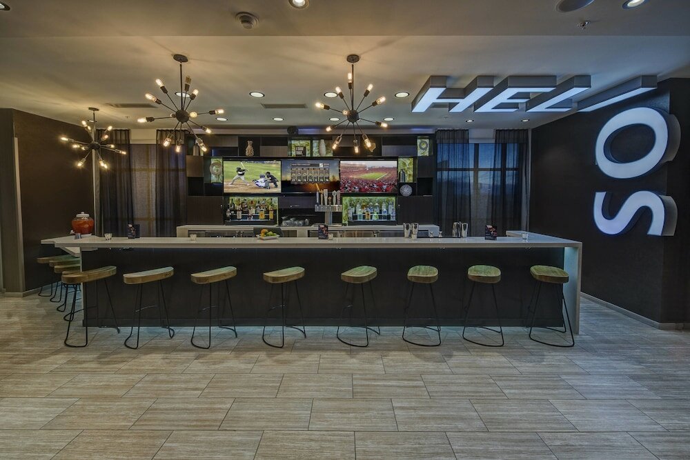 Фото Springhill Suites by Marriott Amarillo
