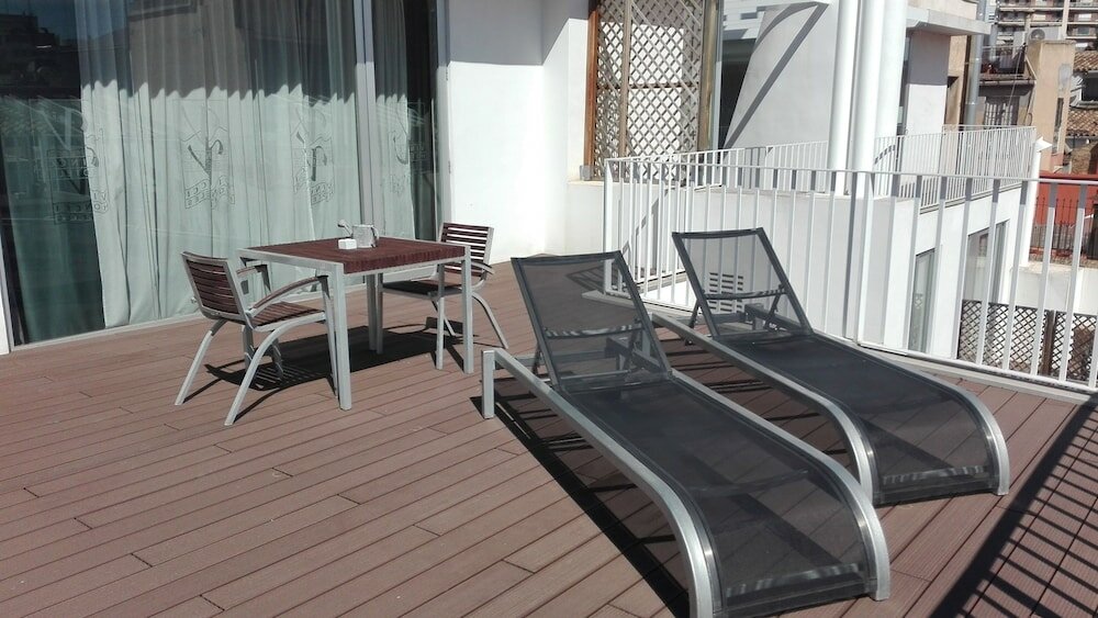 Фото Vincci Palace Hotel