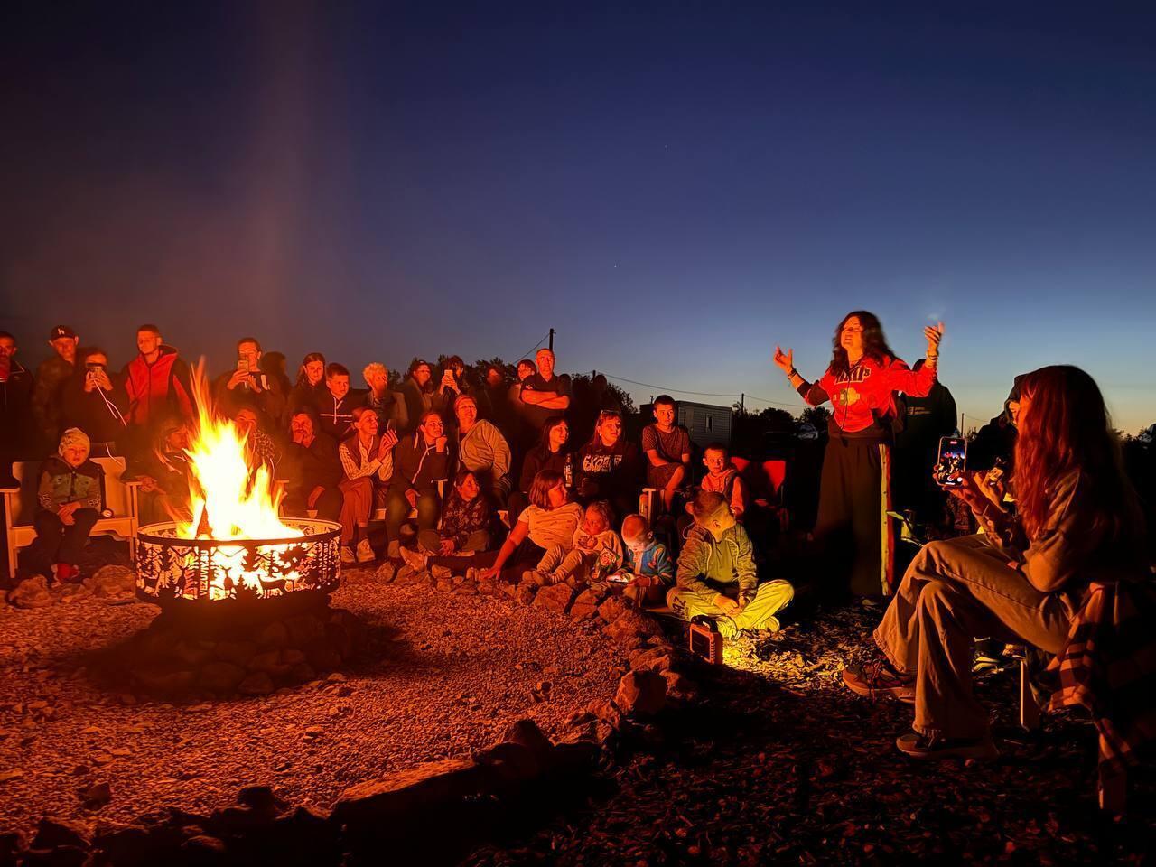 Фото Полынь