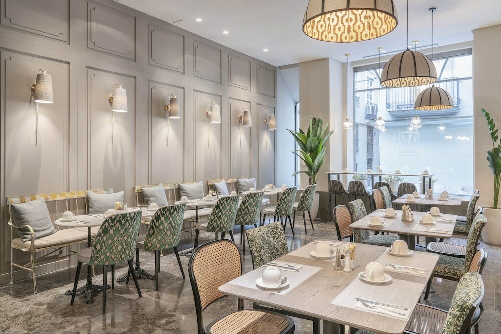 Фото Vincci Palace Hotel