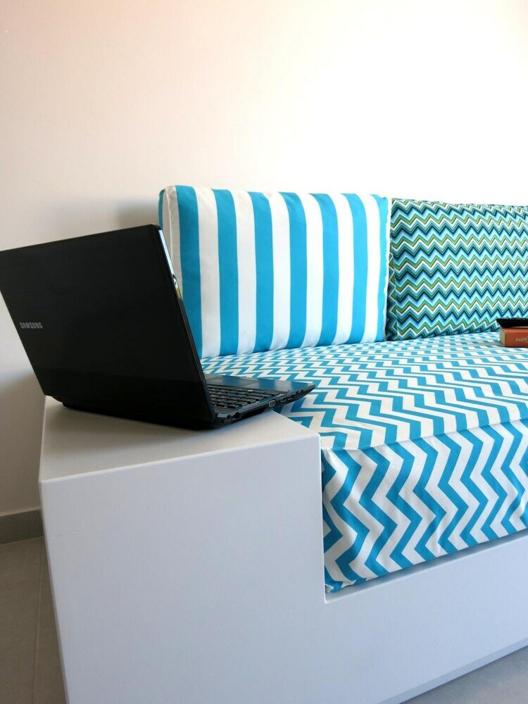 Фото Amaryllis Hotel Apartments