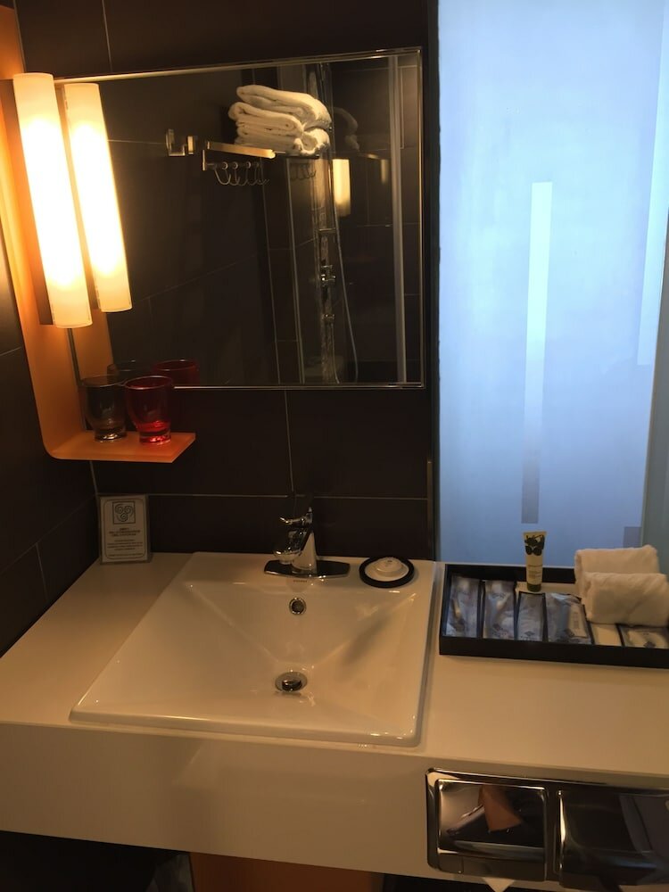 Фото Popway Hotel