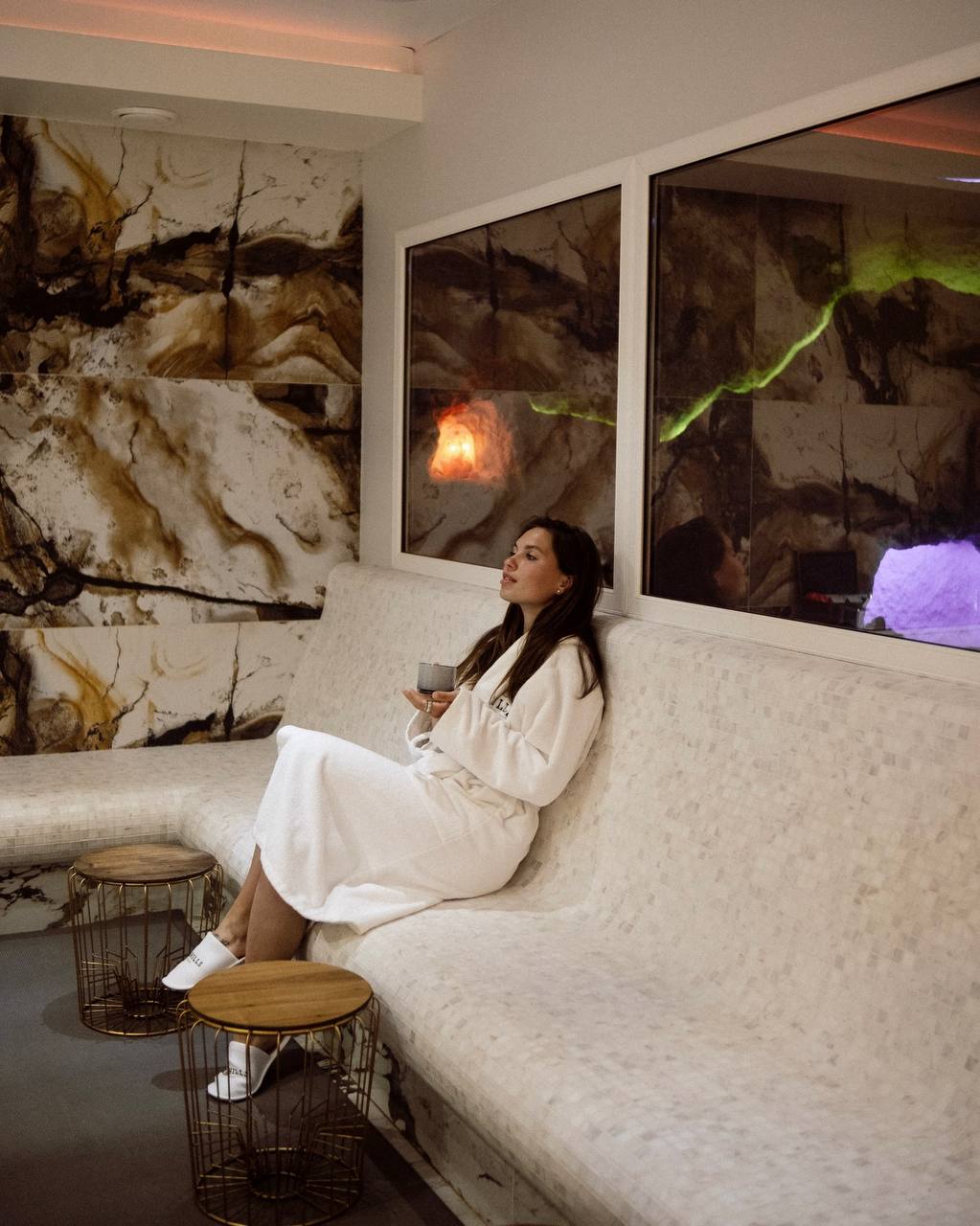 Фото Hills Polyana Hotel & SPA