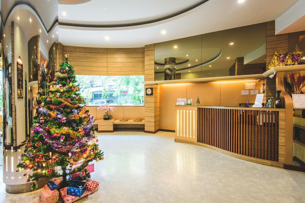 Фото отеля 5