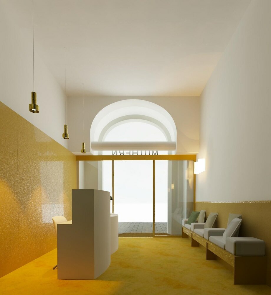 Фото Bypillow Mothern