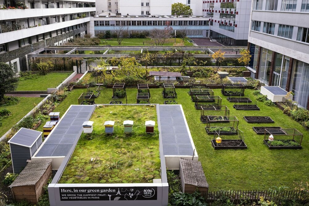 Фото Pullman Paris Tour Eiffel