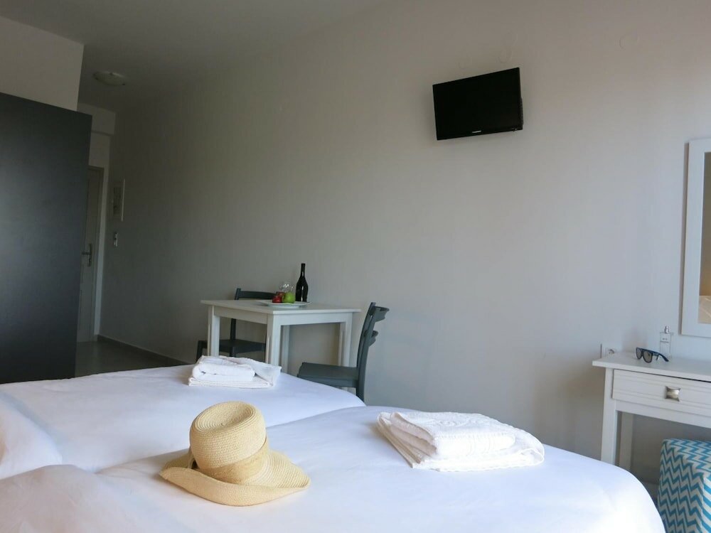 Фото Amaryllis Hotel Apartments