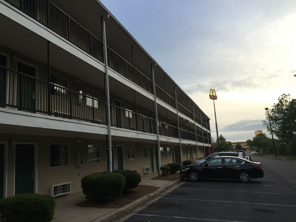 Фото Motel 6 Augusta Ga Fort Gordon