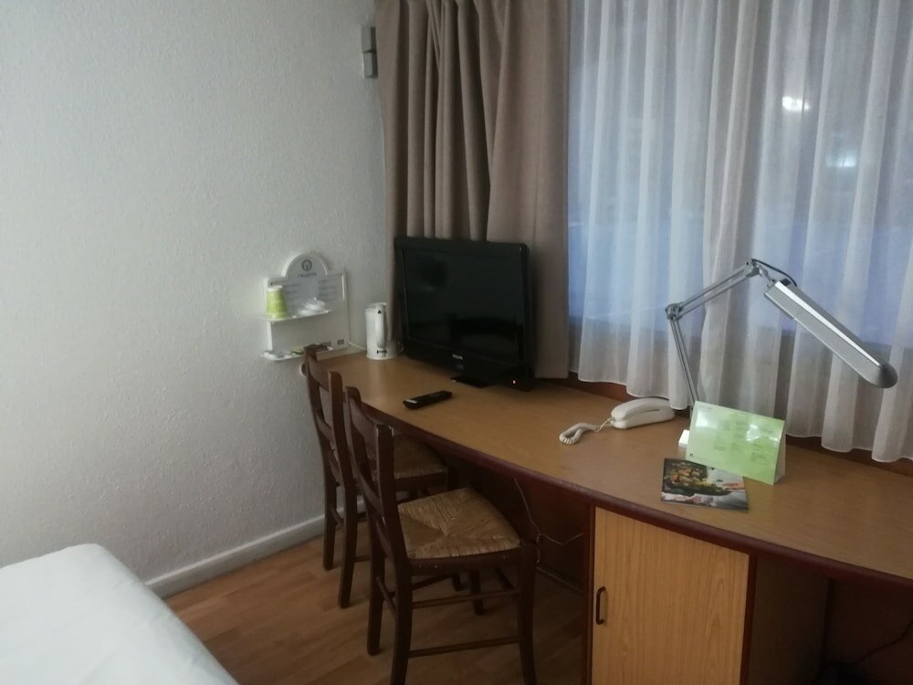 Фото Campanile Perpignan Sud