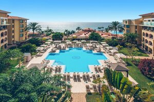 отель Iberostar Selection Anthelia