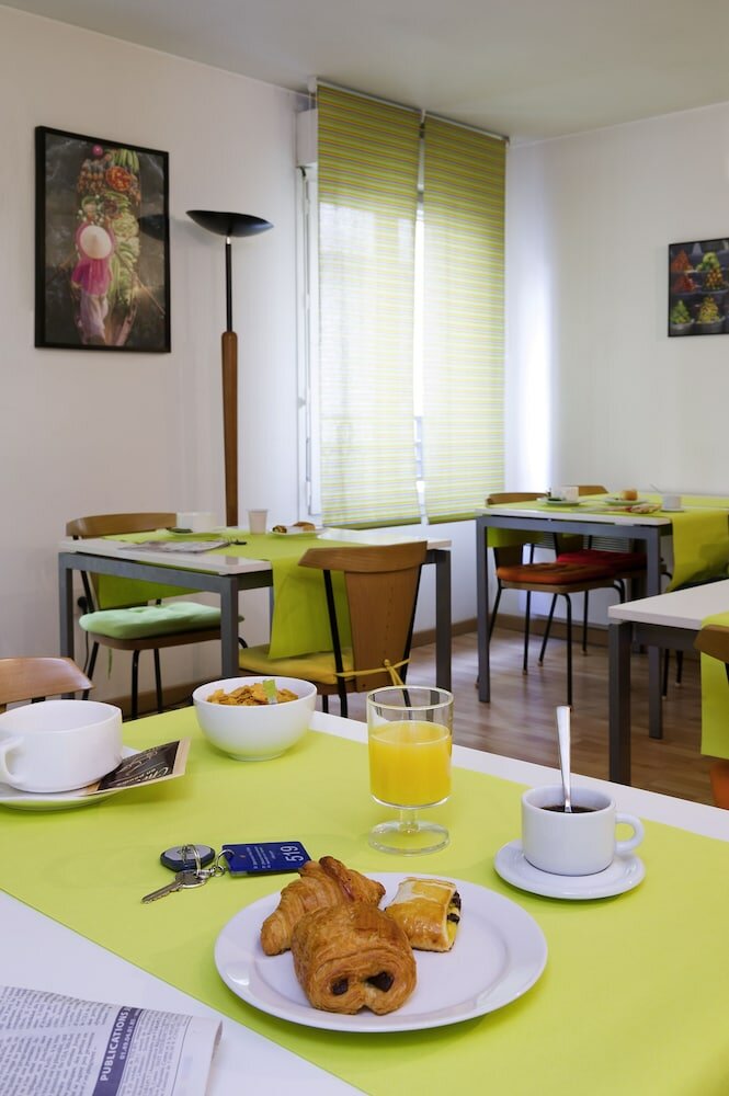 Фото Adagio Access Maisons Alfort