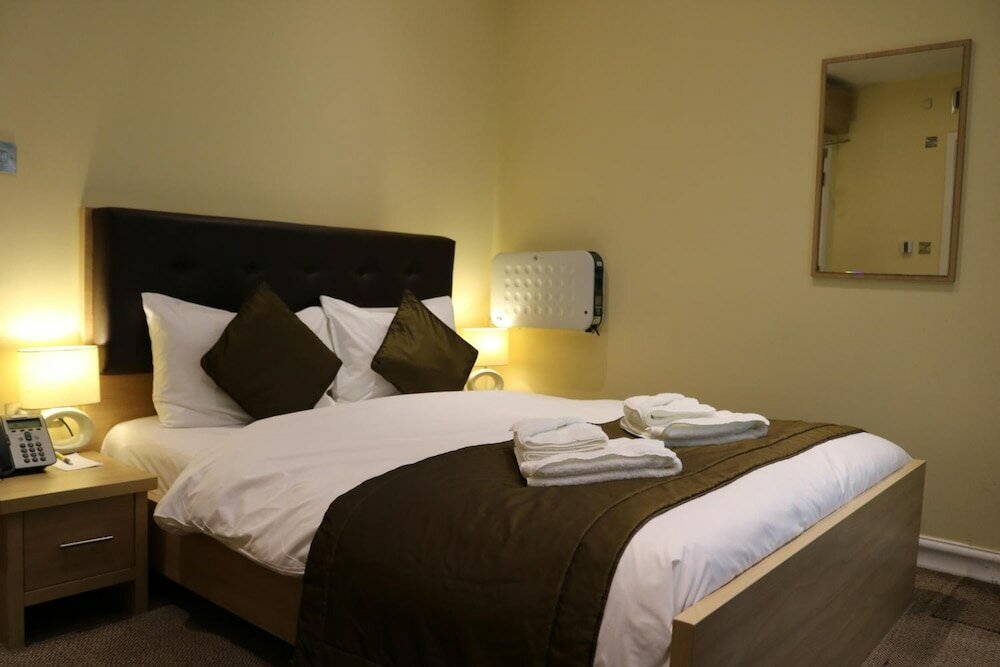 Фото Shoreditch Inn