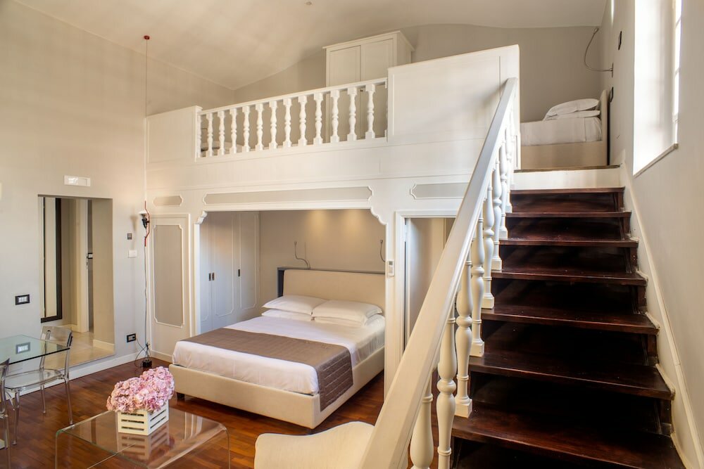 Фото Les Fleurs Luxury House