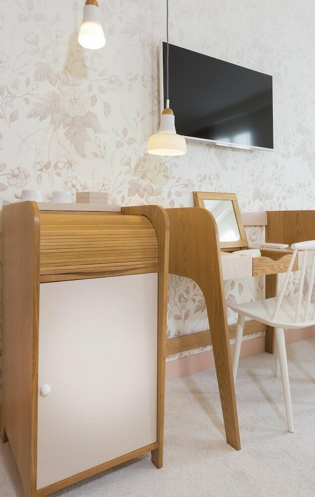 Фото Le Lapin Blanc