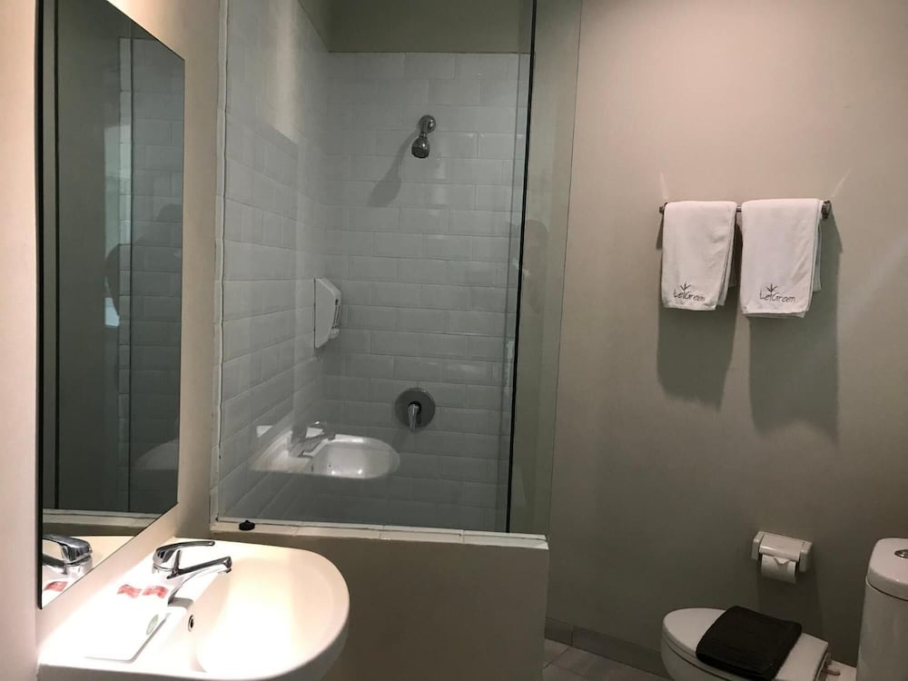 Фото Legreen Suite Penjernihan