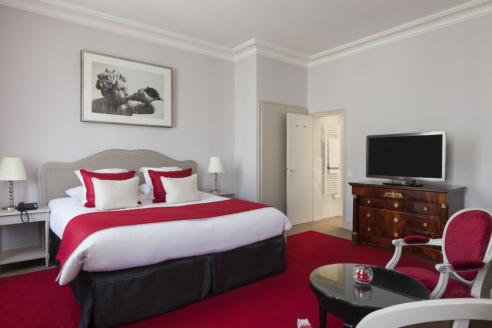 Фото Château Belmont Tours by The Crest Collection