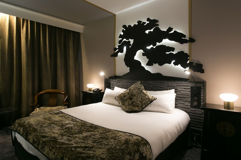 Фото Mercure Bordeaux Aeroport