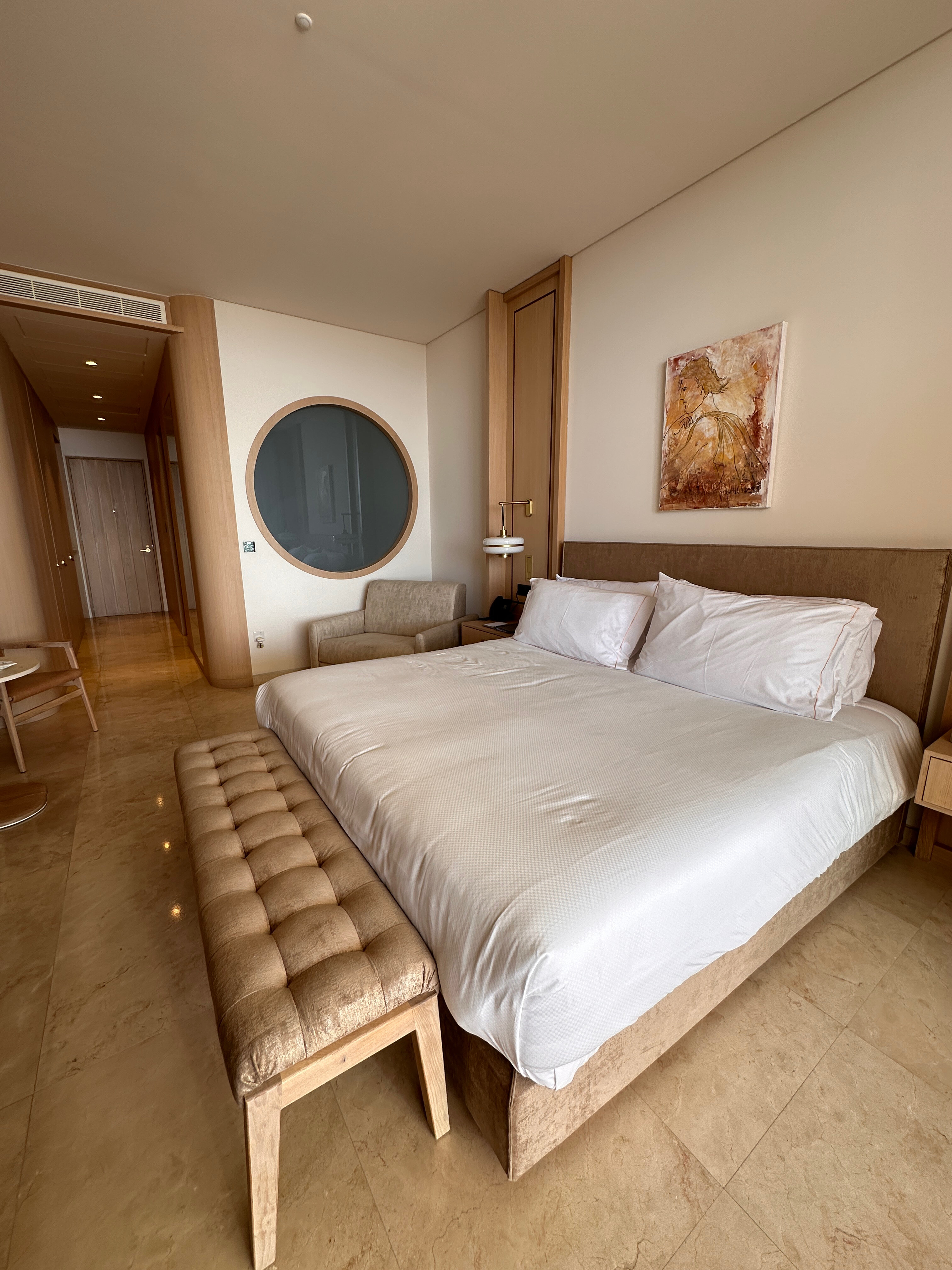 Фото Cap St Georges Hotel & Resort