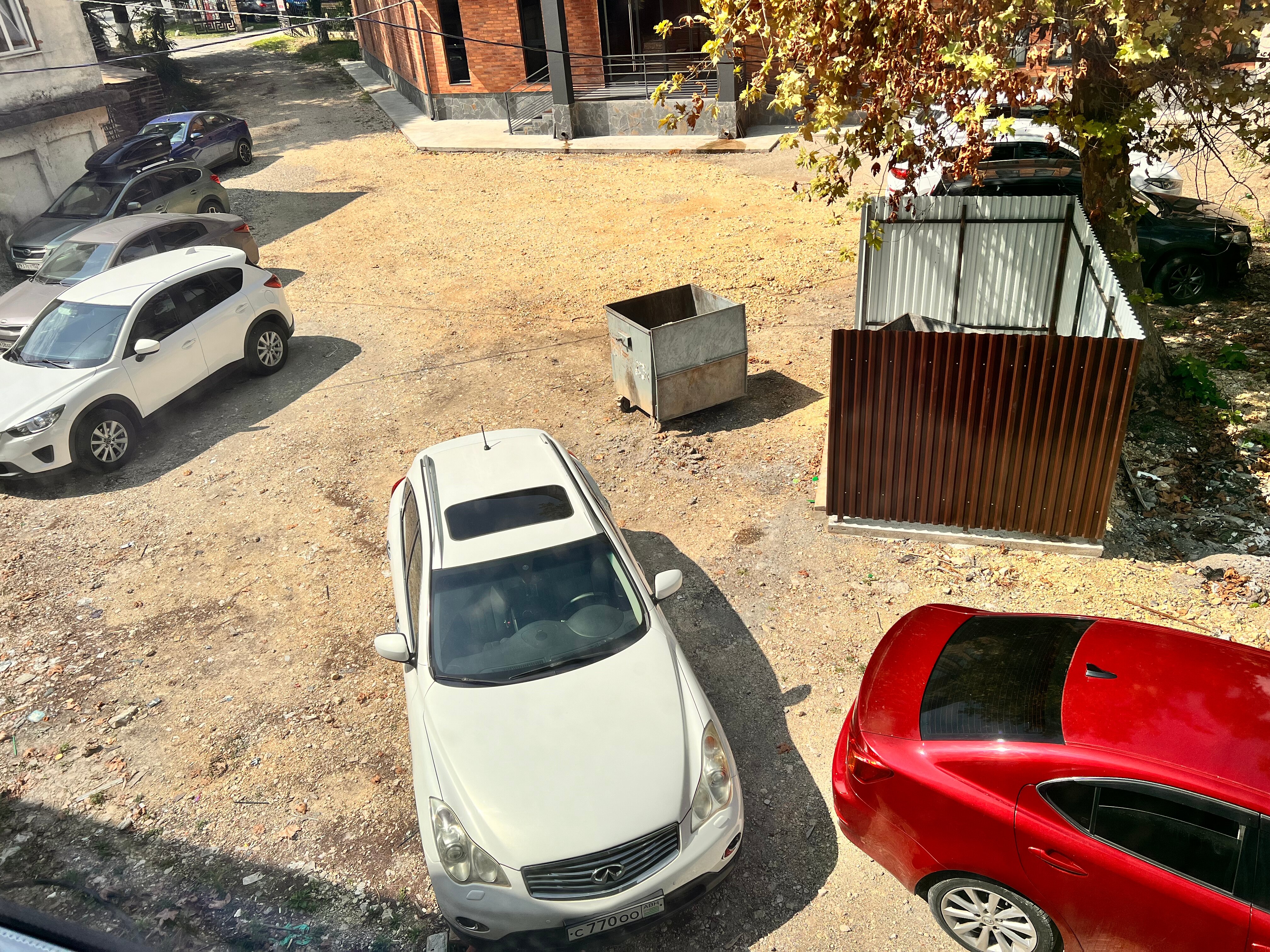 Фото Azanta Отель