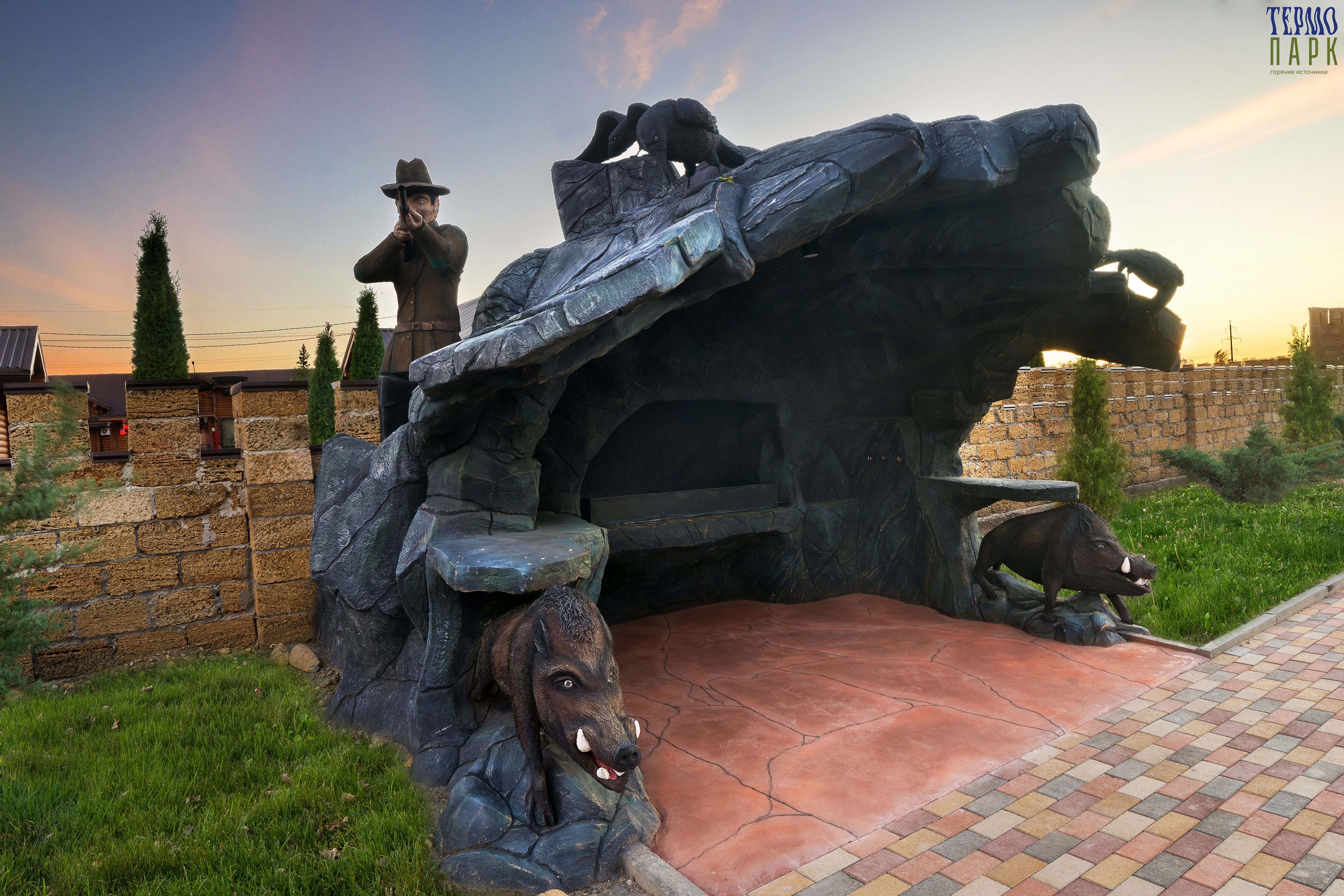 Фото отеля 5