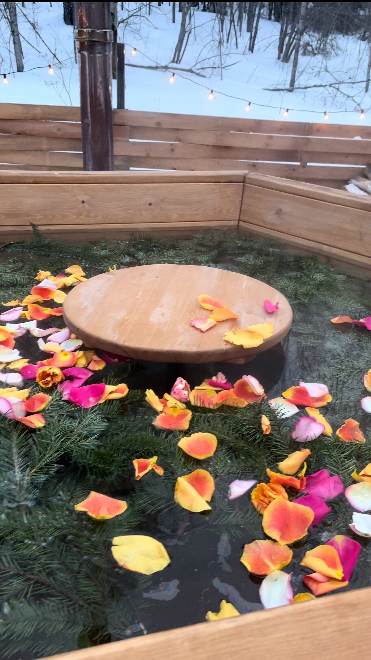 Фото Шёпот леса